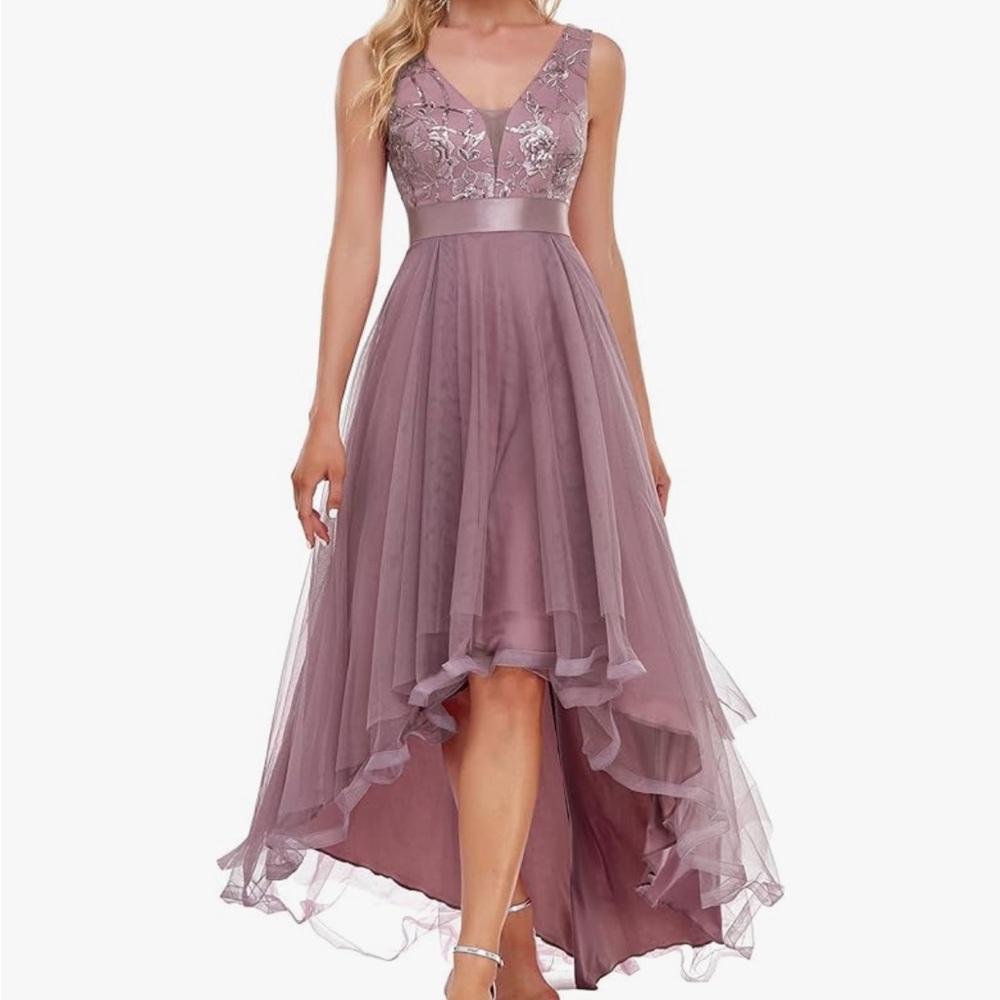 Ever Pretty dress size 10